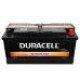 Автомобільний акумулятор DURACELL Extreme AGM 6СТ-105Ah АзЕ 950A 16605010801