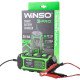 Зарядний пристрій АКБ WINSO PRO 8LEDs 4A 6V/12V 4-120Ah 139310