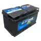 Автомобільний акумулятор ELECTRON POWER PLUS 6СТ-85Ah АзЕ 820а (EN) 585 015 082 SMF