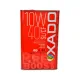Автомобільна моторна олива XADO Atomic Oil 10W-40 Red Boost 4л ХА 26244
