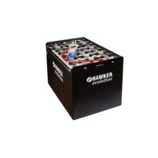 Акумулятор тяговий Hawker Evolution 330Ah під клему-конектор 24v 3PzV-330Ah