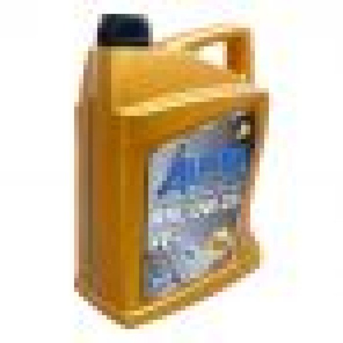 Автомобильное моторное масло ALPINE RSL 0W-20 FE+ 5л 1695-5