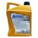 Автомобільна моторна олива ALPINE RSL 0W-20 5л 1695-5