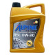 Автомобільна моторна олива ALPINE RSL 0W-20 5л 1695-5
