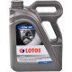 Олива трансмісійна LOTOS TITANIS GL-5 80W90 5л
