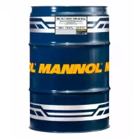 Олива моторна MANNOL TRUCK SPECIAL 10w40 TS-7 UHPD 208л MN7107-DR