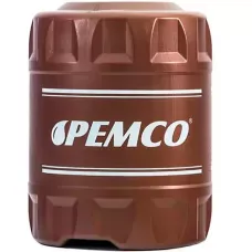 Автомобільна моторна олива PEMCO DIESEL SHPD 15W-40 20л PM0704-20