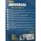 Автомобільна моторна олива MANNOL Universal 15W-40 5л MN7405-5