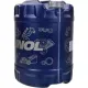 Олива трансмісійна MANNOL Hypoid 80W-90 10л MN8106-10