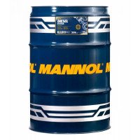 Моторна олива MANNOL Diesel EXTRA 10w40 208л MN7504-DR