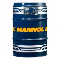 Моторна олива MANNOL Diesel EXTRA 10w40 208л MN7504-DR