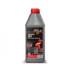 Олива моторна TURBO PULS MOTO 2Т 1л 4820070240085