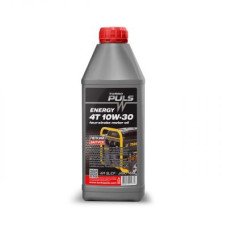 Олива моторна TURBO PULS 4T ENERGY 10W30 1л 4820070242379