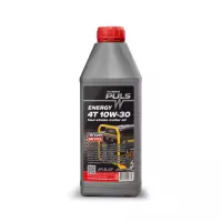 Олива моторна TURBO PULS 4T ENERGY 10W30 1л 4820070242379