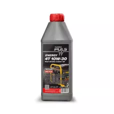 Олива моторна TURBO PULS 4T ENERGY 10W30 1л 4820070242379