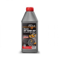 Масло моторное TURBO PULS 4T RACE 10W40 1л 4820070244335
