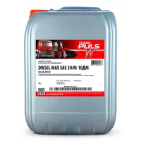 Моторна олива TURBO PULS DIESEL MAX М-10ДМ 18л 4823110403976