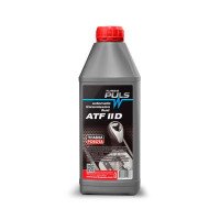 Олива трансмісійна TURBO PULS ATF IID 1л 4820070240078