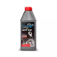 Олива трансмісійна TURBO PULS ATF IID 1л 4820070240078