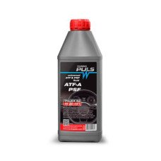 Олива трансмісійна TURBO PULS ATF-A PSF 1л 4820070244847