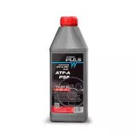 Олива трансмісійна TURBO PULS ATF-A PSF 1л 4820070244847