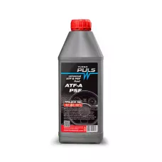 Олива трансмісійна TURBO PULS ATF-A PSF 1л 4820070244847