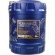 Олива трансмісійна MANNOL DEXRON ATF II D 10л MN8205-10