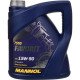 Автомобільна моторна олива MANNOL FAVORIT 15w-50 4л MN7510-4