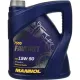 Автомобільна моторна олива MANNOL FAVORIT 15w-50 4л MN7510-4