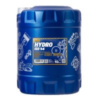 Олива гідравлічна MANNOL Hydro 46 10л MN2102-10