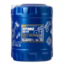 Олива гідравлічна MANNOL Hydro 46 10л MN2102-10