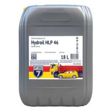 Масло гидравлическое 7FLAGS Hydroil HLP 46 18л