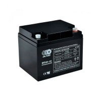 Аккумулятор тяговый OUTDO АзЕ 40Ah OT 40-12