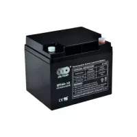 Акумулятор тяговий OUTDO АзЕ 40Ah OT 40-12