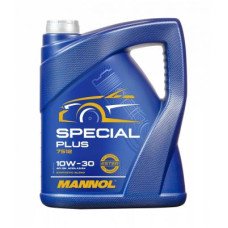 Автомобільна моторна олива MANNOL Special Plus 10w-30 5л MN7512-5