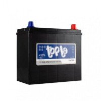 Автомобильный аккумулятор Topla Top Energy Japan 6СТ-55Ah АзЕ 490А 118255
