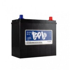 Автомобільний акумулятор Topla Top Energy Japan 6СТ-55Ah АзЕ 490А 118255