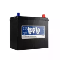 Автомобільний акумулятор Topla Top Energy Japan 6СТ-55Ah АзЕ 490А 118255