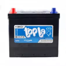 Автомобільний акумулятор Topla Top Energy Japan 6СТ-65Ah Аз 650А (EN) 118765