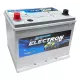 Автомобільний акумулятор ELECTRON POWER MAX 6СТ-75Ah ASIA Аз 750А (EN) 575 027 075 SMF