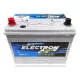 Автомобільний акумулятор ELECTRON POWER MAX 6СТ-75Ah ASIA Аз 750А (EN) 575 027 075 SMF