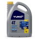 Моторна олива YUKO MASTER SYNT 4T 10W30 5л 4823110405512