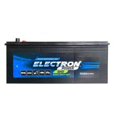 Автомобильный аккумулятор ELECTRON TRUCK SHD SMF 6СТ-190Ah Аз 1250А (EN) 690032110