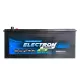 Автомобільний акумулятор ELECTRON TRUCK SHD SMF 6СТ-190Ah Аз 1250А (EN) 690032110