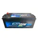 Автомобільний акумулятор ELECTRON TRUCK SHD SMF 6СТ-190Ah Аз 1250А (EN) 690032110