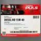 Моторна олива TURBO PULS DIESEL HD 15W-40 20л