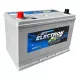 Автомобільний акумулятор ELECTRON POWER MAX 6СТ-100Ah ASIA Аз 850А (EN) 600 033 085 SMF