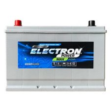 Автомобільний акумулятор ELECTRON POWER MAX 6СТ-100Ah ASIA Аз 850А (EN) 600 033 085 SMF