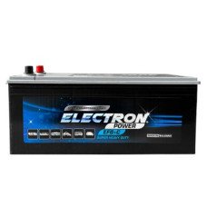 Автомобильный аккумулятор ELECTRON TRUCK SHD SMF EFB 6СТ-185Ah Аз 1100А (EN) 685002110