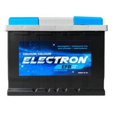 Автомобільний акумулятор ELECTRON START-STOP EFB 6СТ-60Ah АзЕ 560А (EN) 560002056